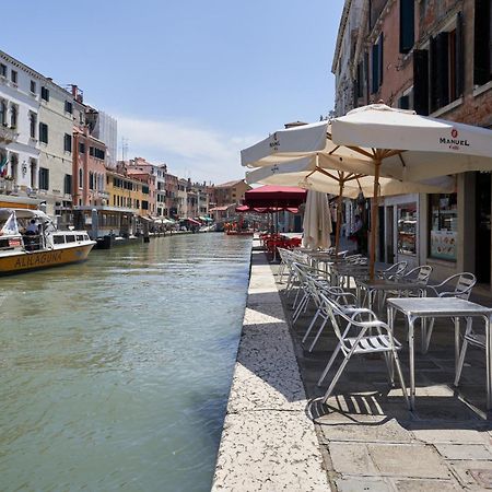 Venice Suite Cannaregio S المظهر الخارجي الصورة