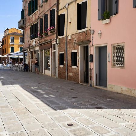 Venice Suite Cannaregio S المظهر الخارجي الصورة