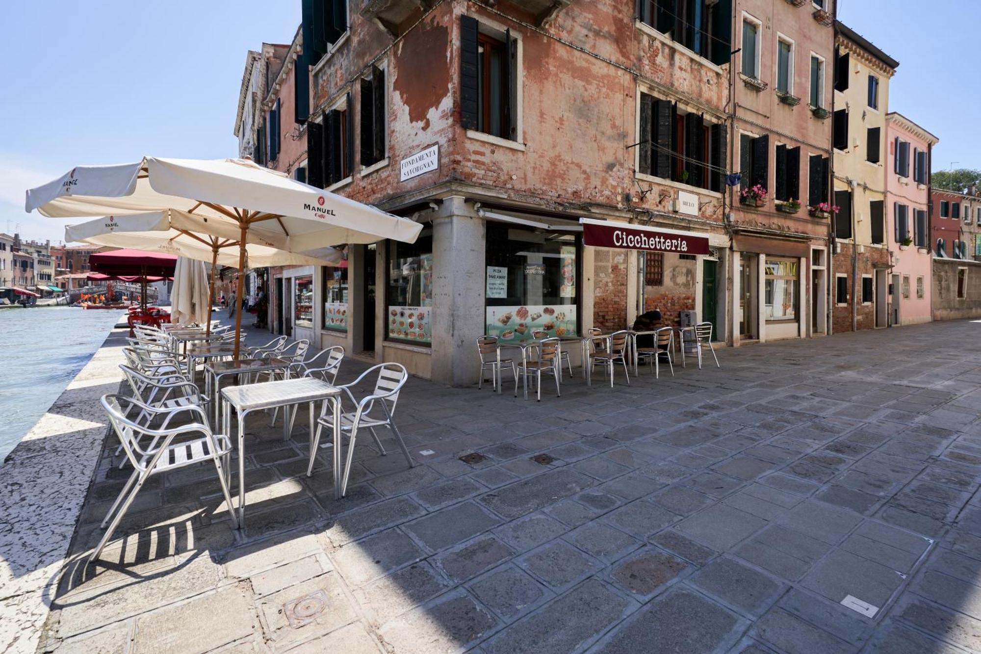 Venice Suite Cannaregio S المظهر الخارجي الصورة