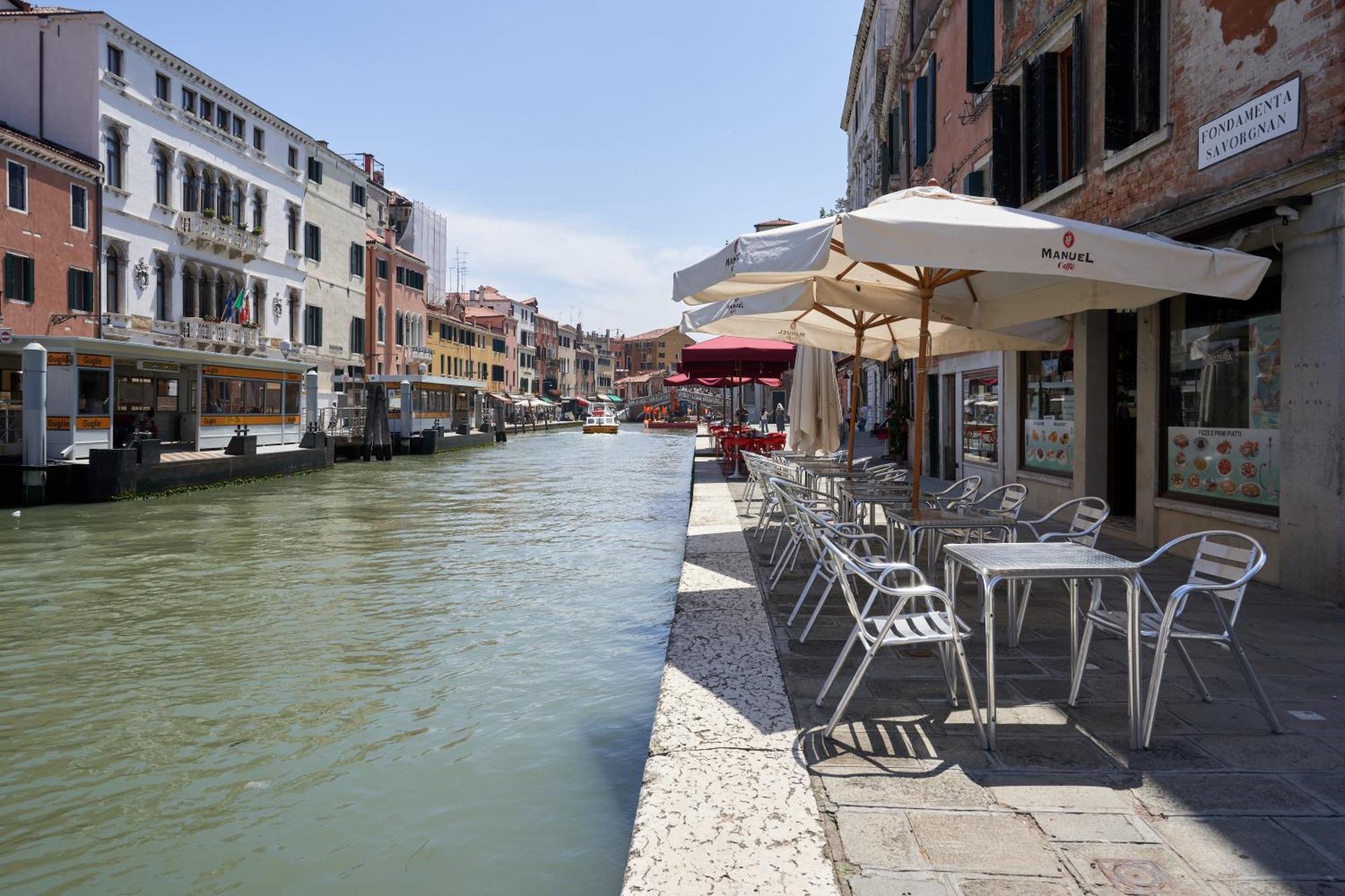 Venice Suite Cannaregio S المظهر الخارجي الصورة