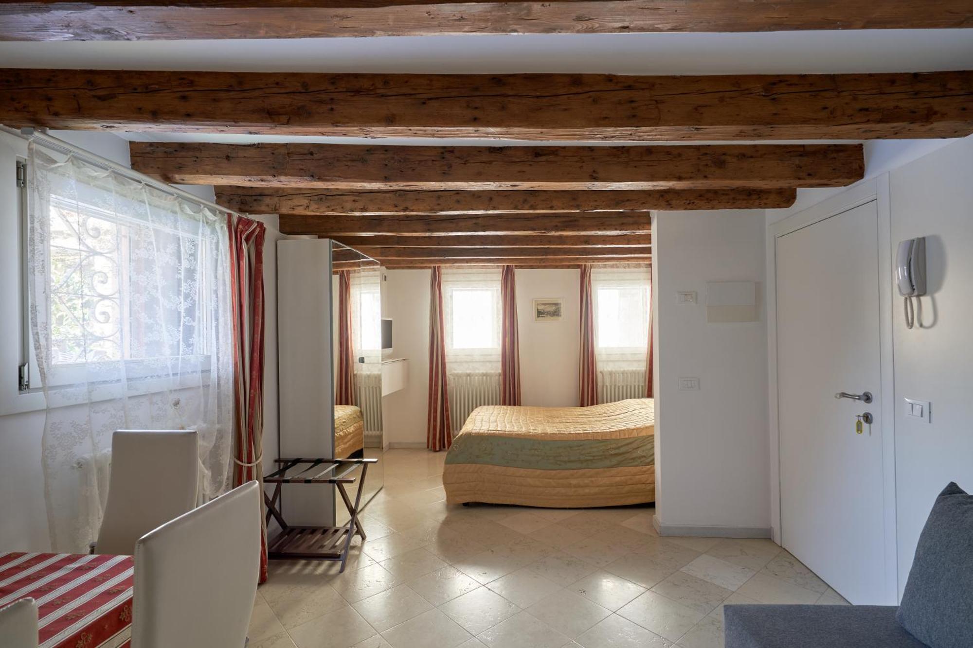 Venice Suite Cannaregio S المظهر الخارجي الصورة
