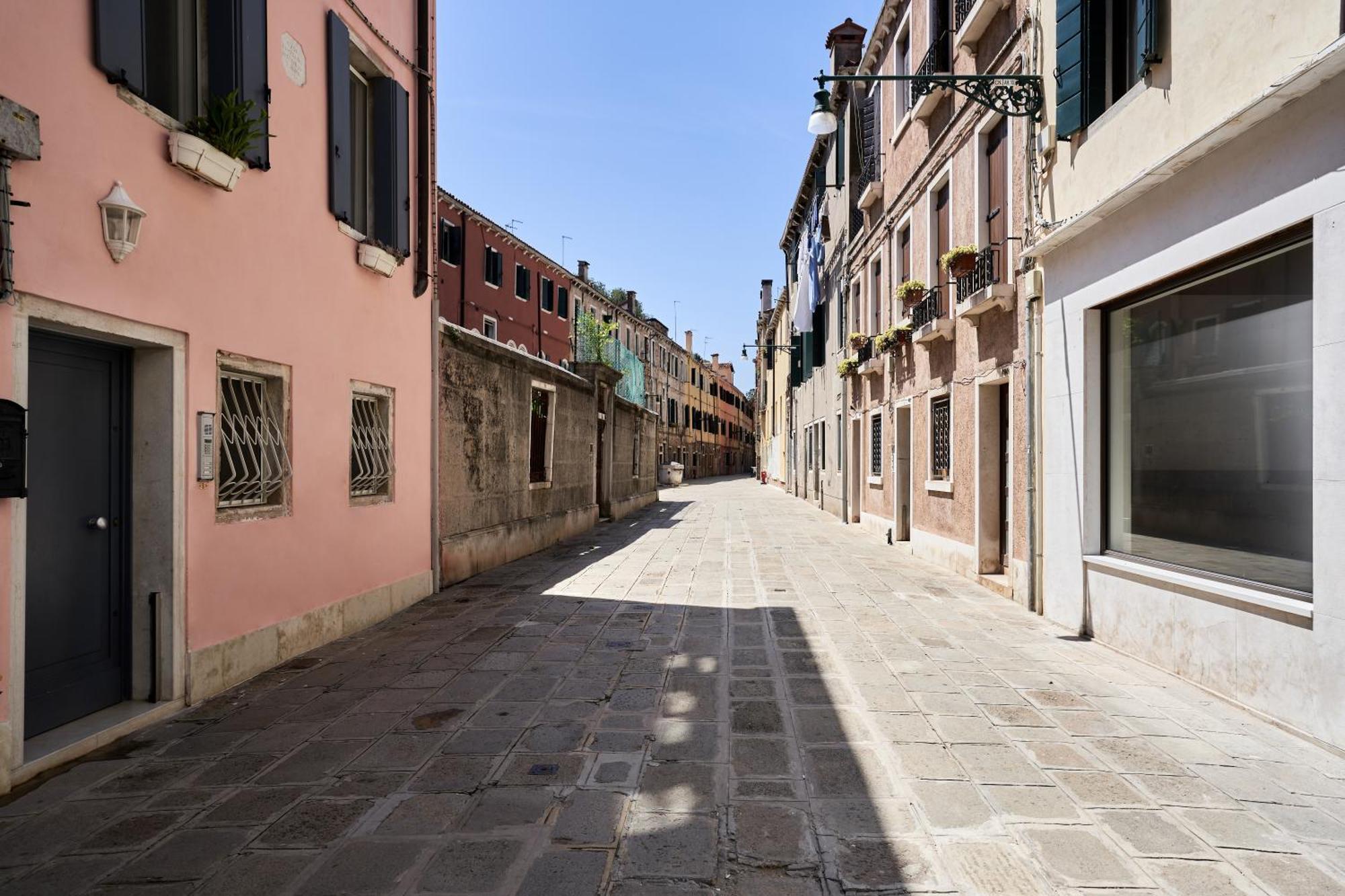 Venice Suite Cannaregio S المظهر الخارجي الصورة