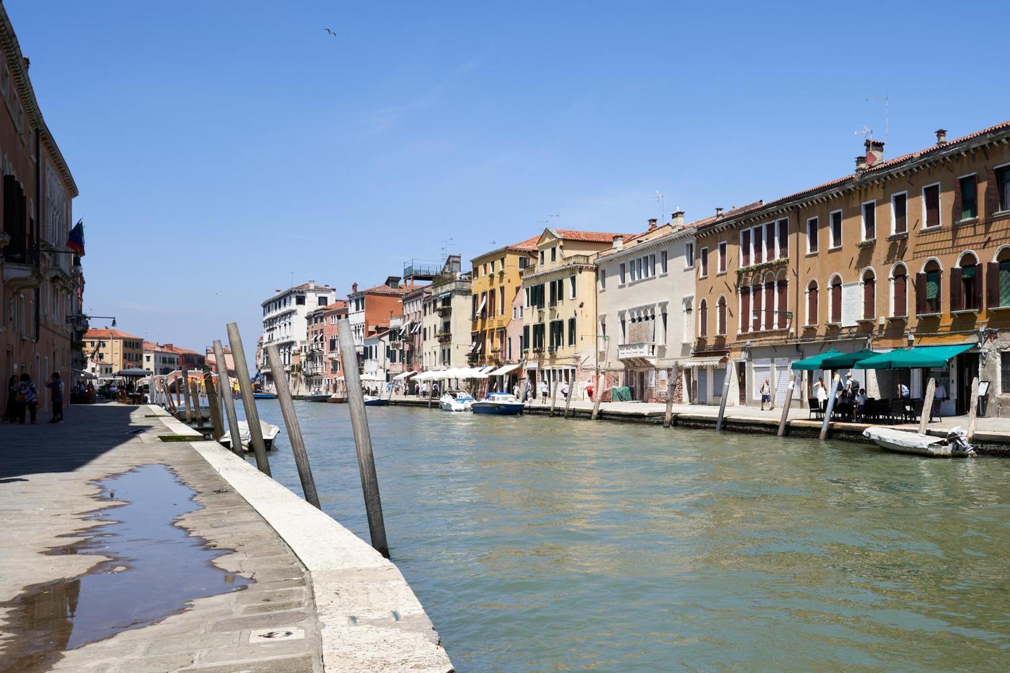 Venice Suite Cannaregio S المظهر الخارجي الصورة