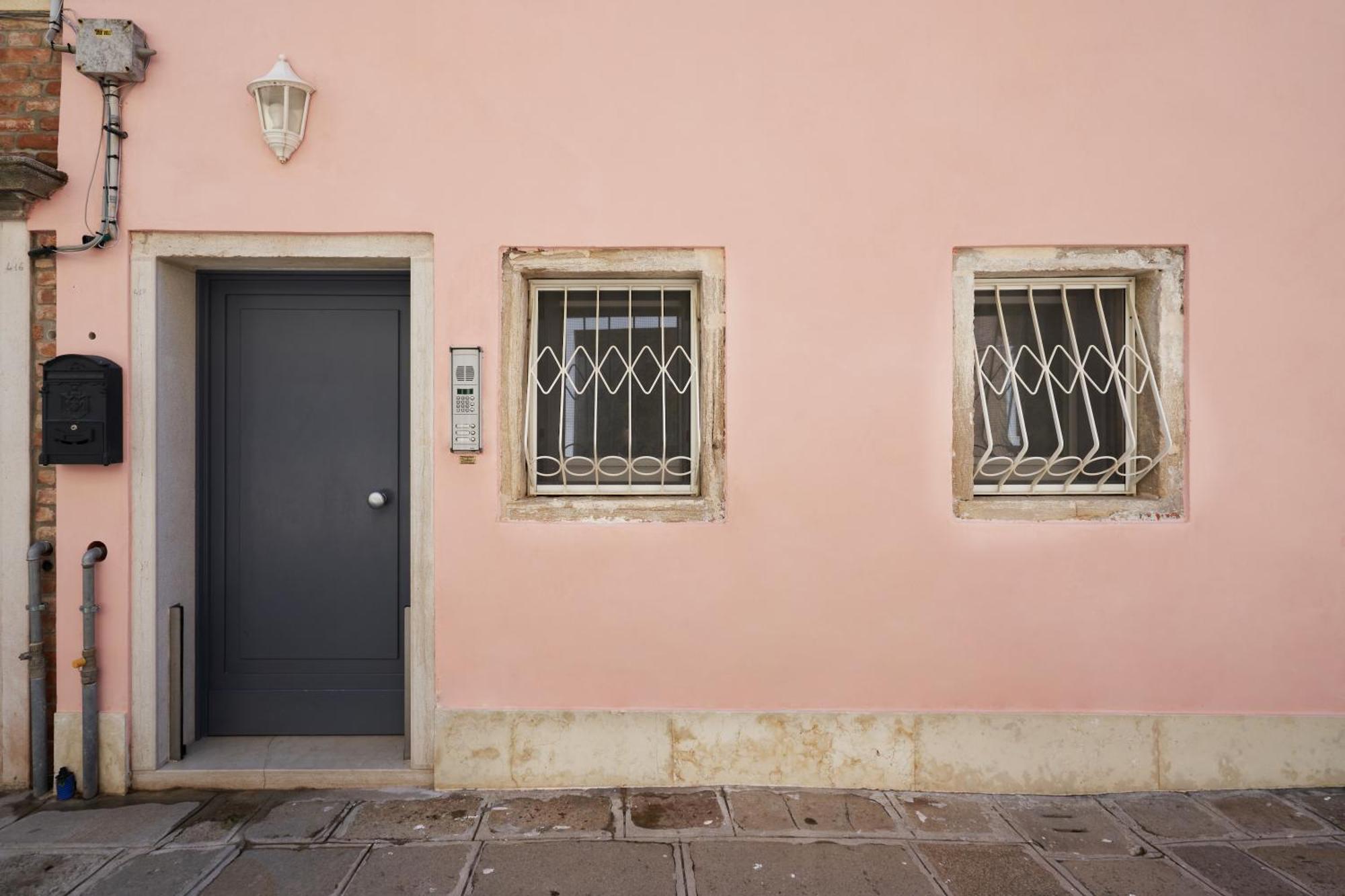 Venice Suite Cannaregio S المظهر الخارجي الصورة