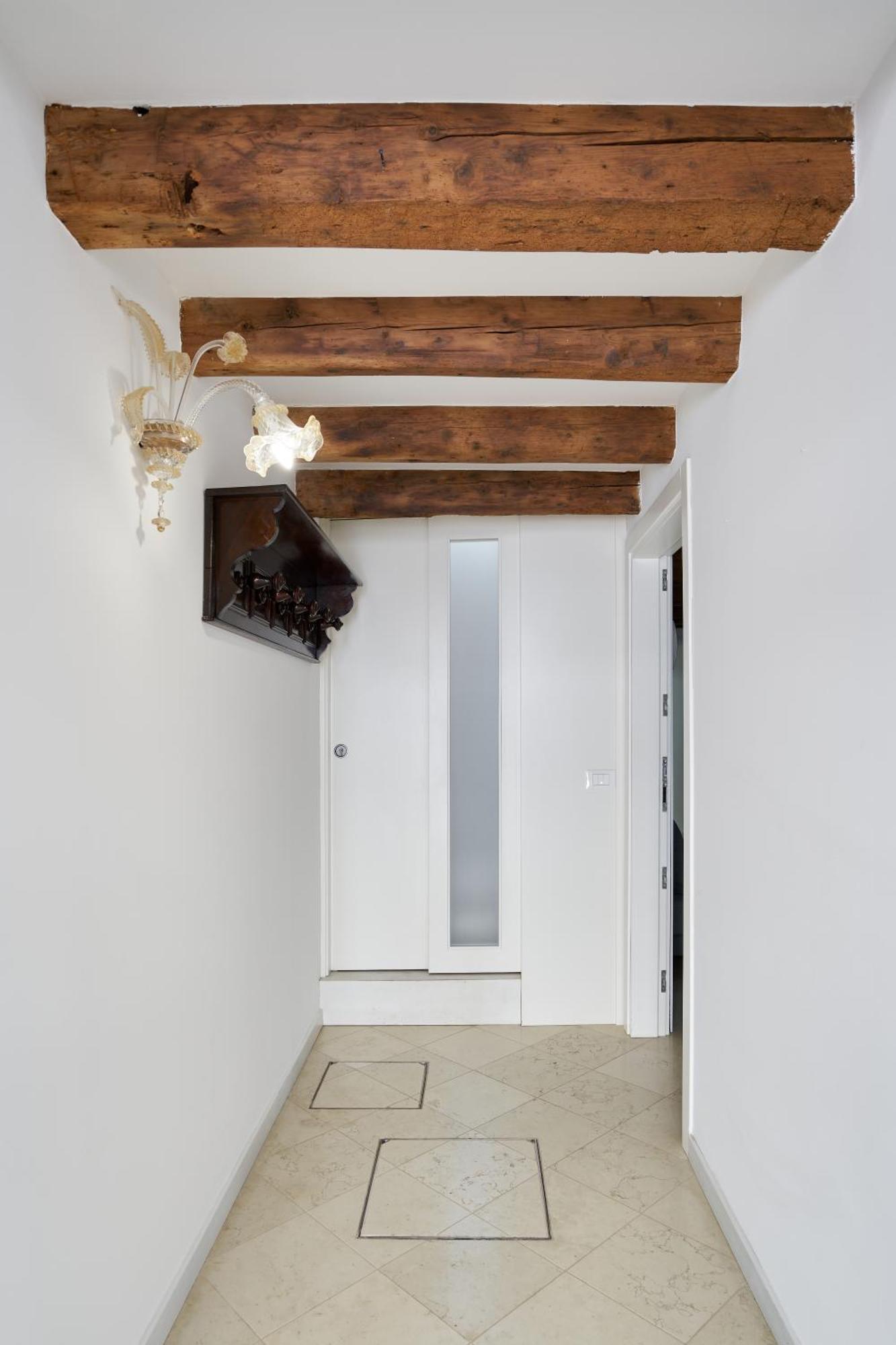 Venice Suite Cannaregio S المظهر الخارجي الصورة