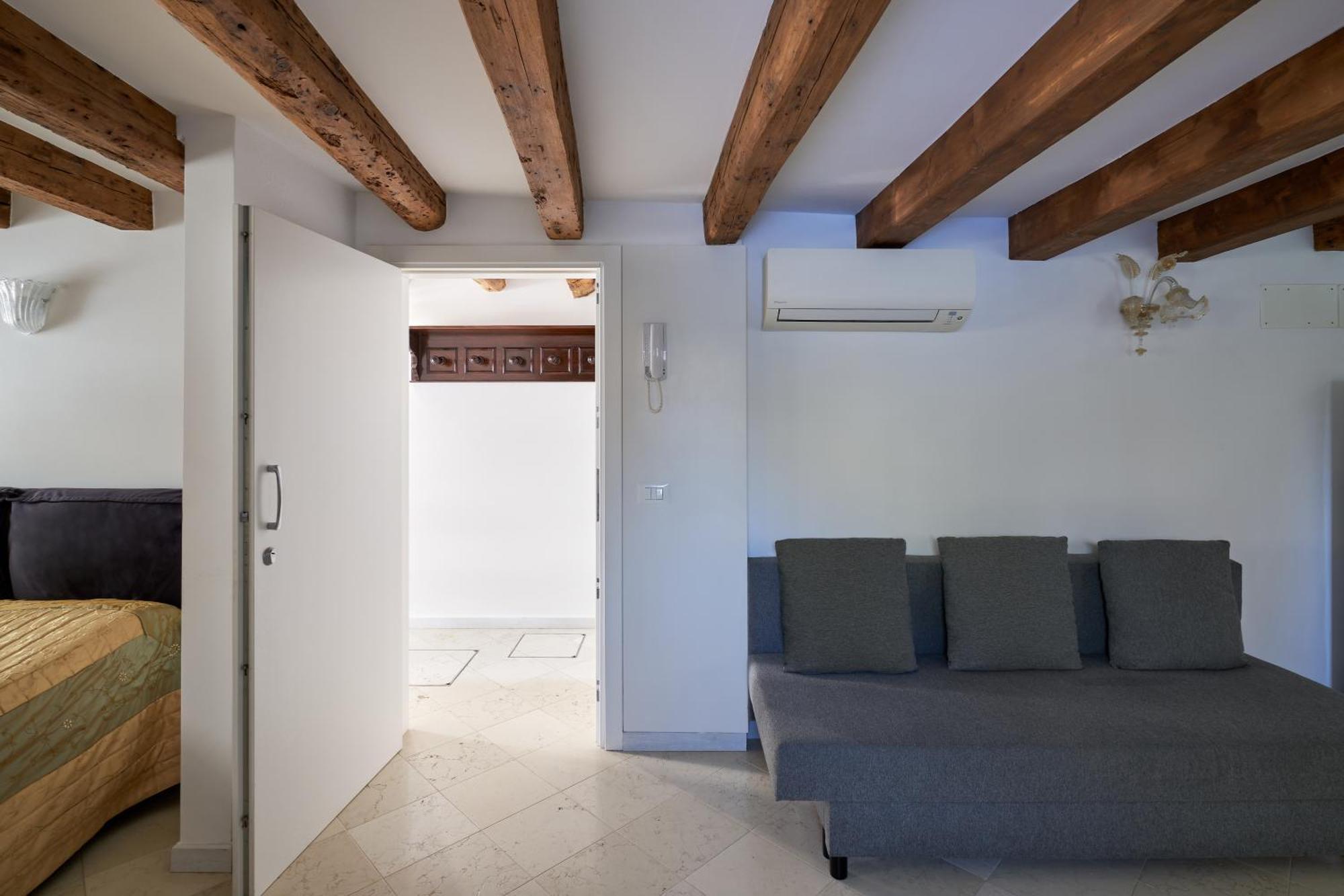 Venice Suite Cannaregio S المظهر الخارجي الصورة