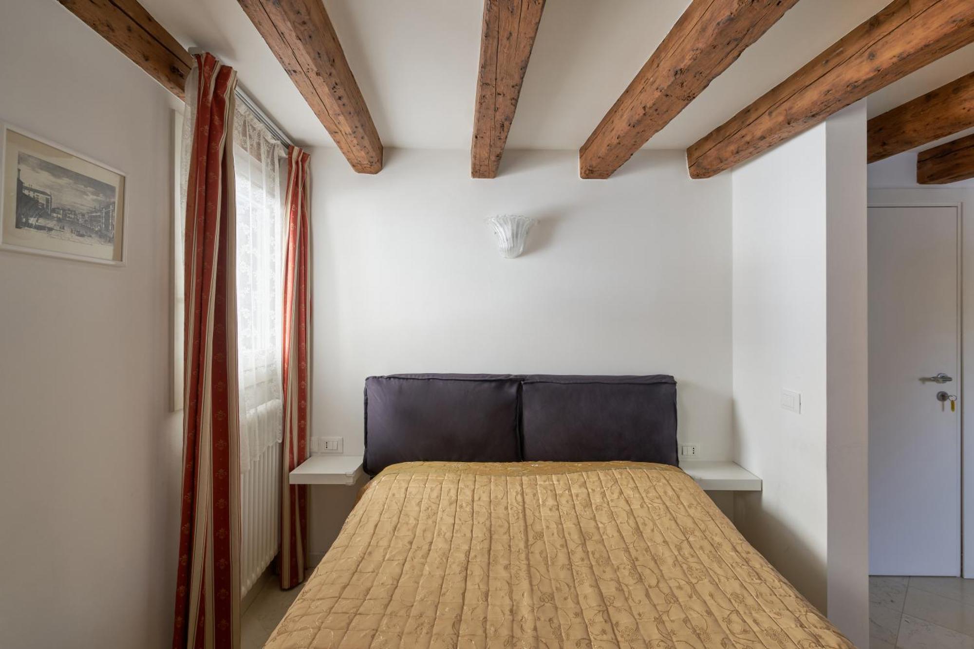 Venice Suite Cannaregio S المظهر الخارجي الصورة