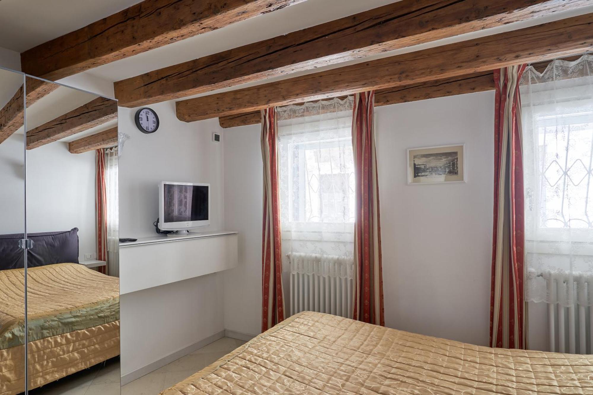 Venice Suite Cannaregio S المظهر الخارجي الصورة
