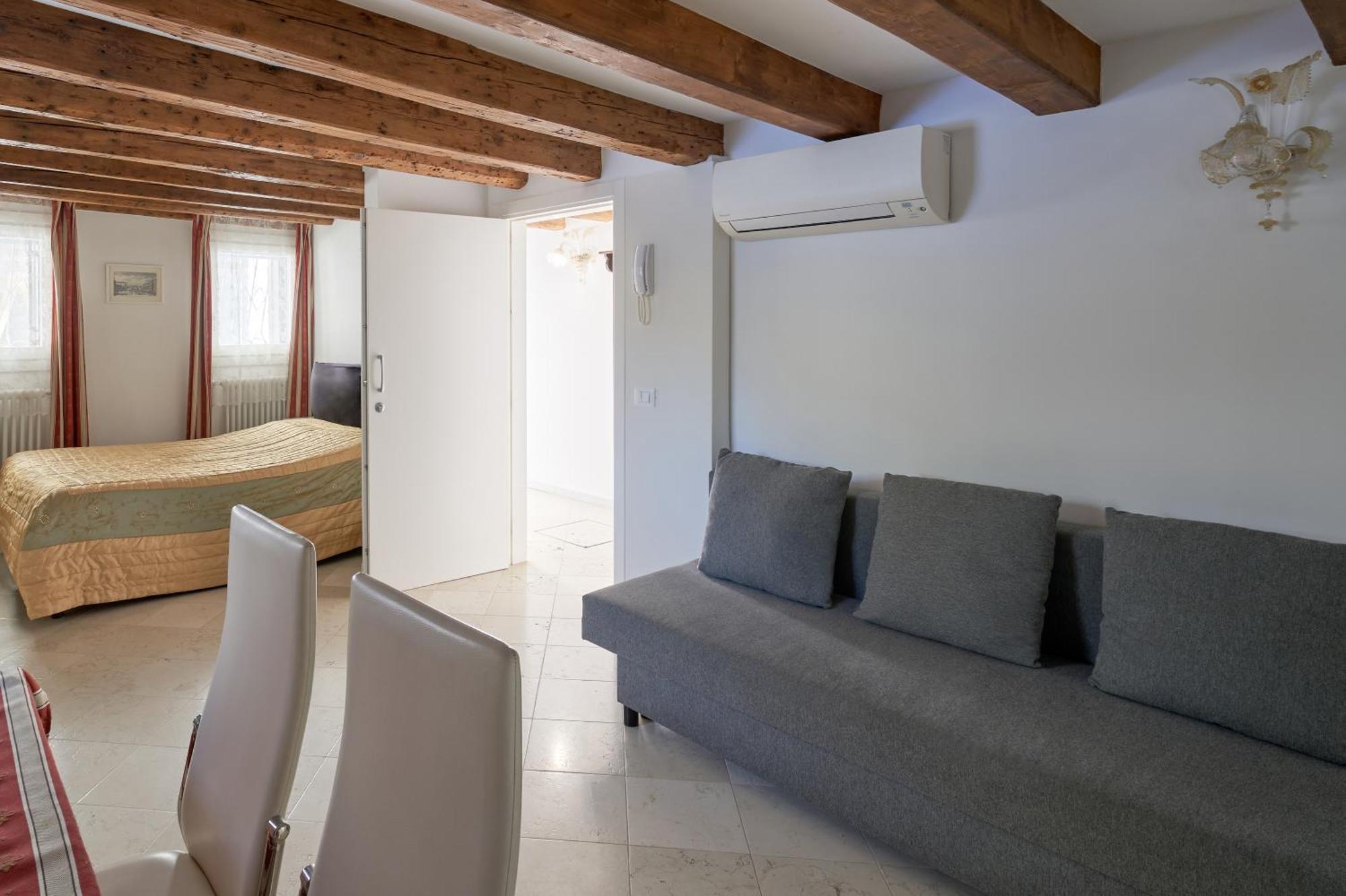 Venice Suite Cannaregio S المظهر الخارجي الصورة