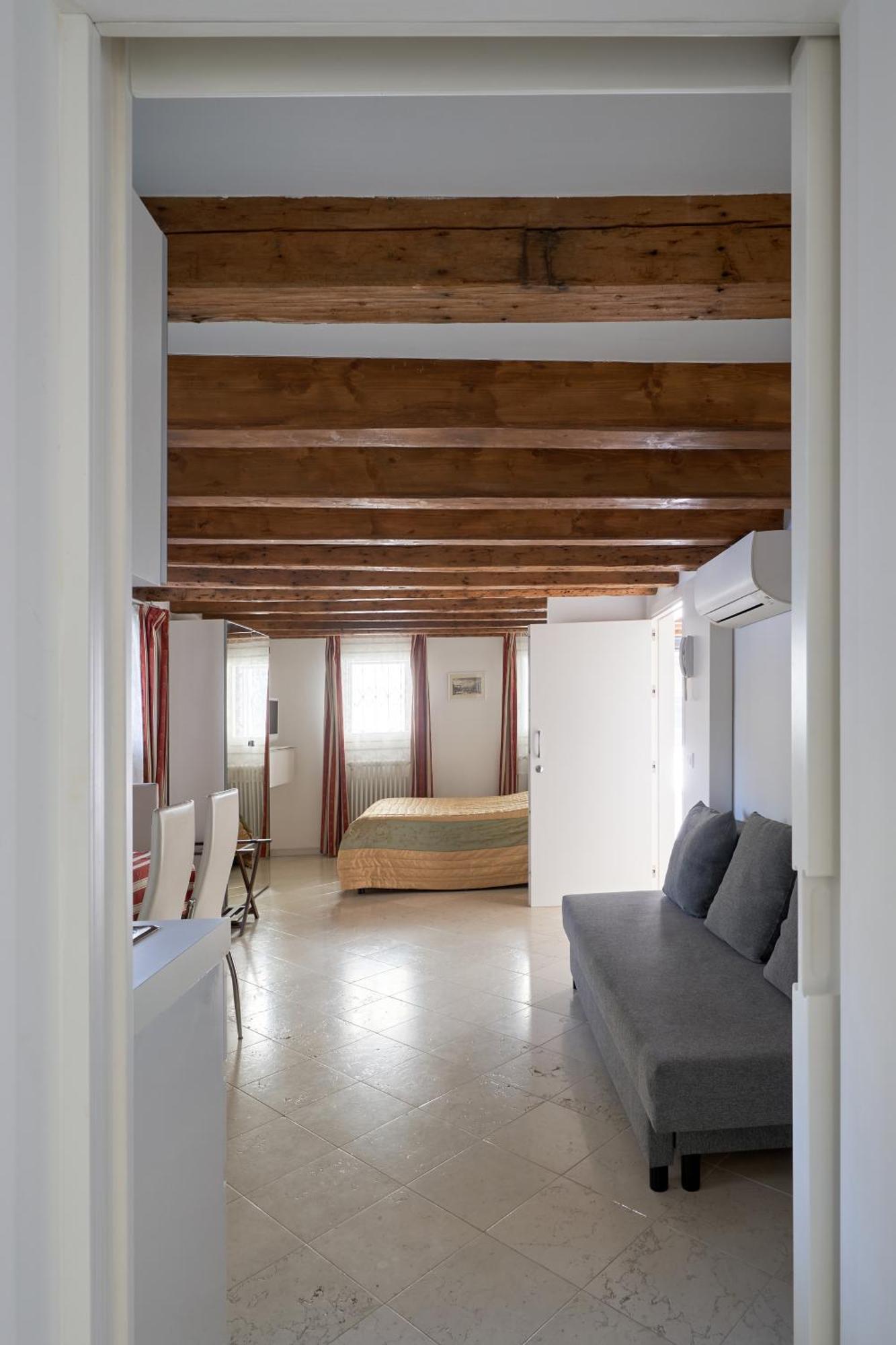 Venice Suite Cannaregio S المظهر الخارجي الصورة