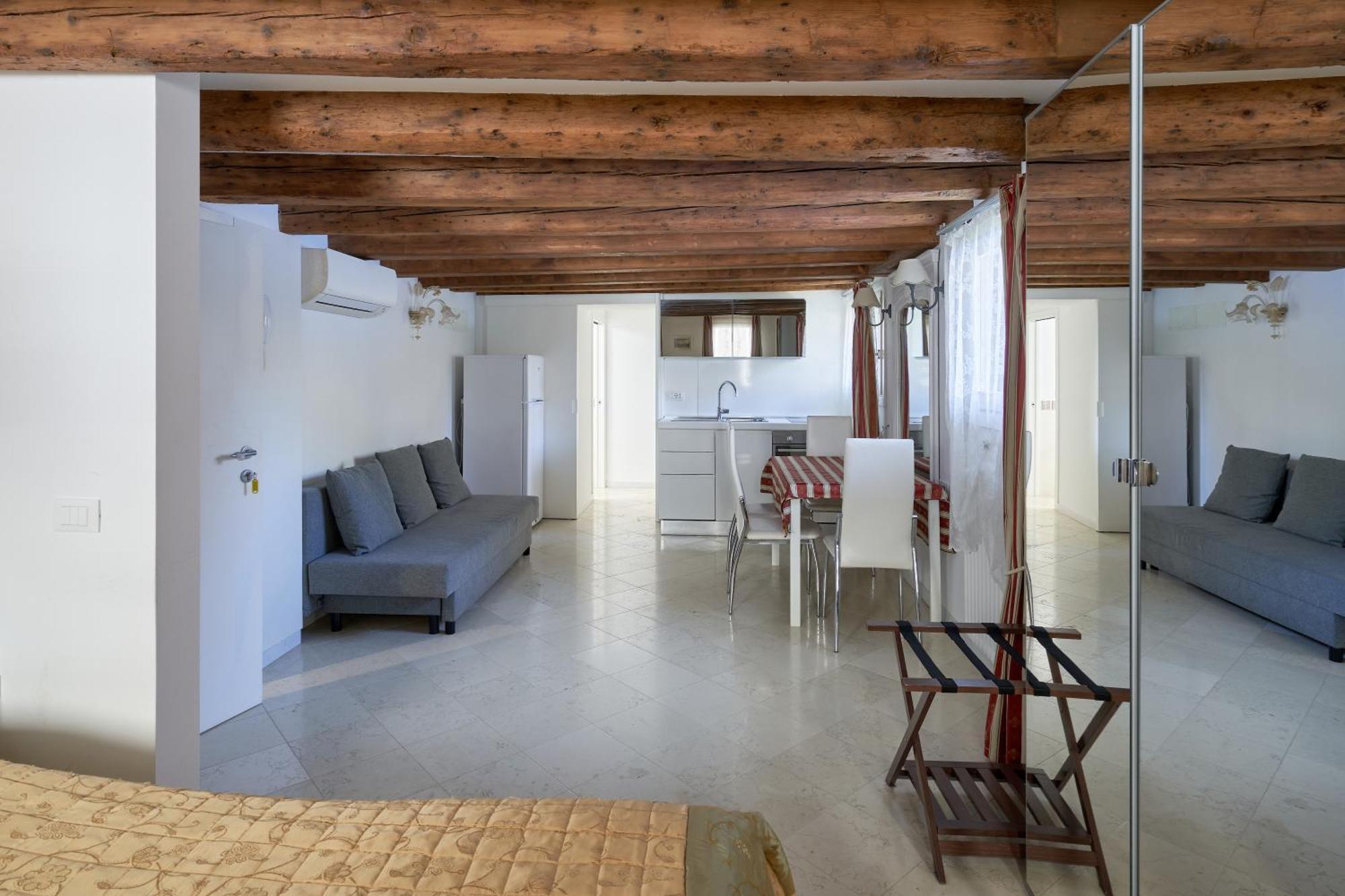 Venice Suite Cannaregio S المظهر الخارجي الصورة