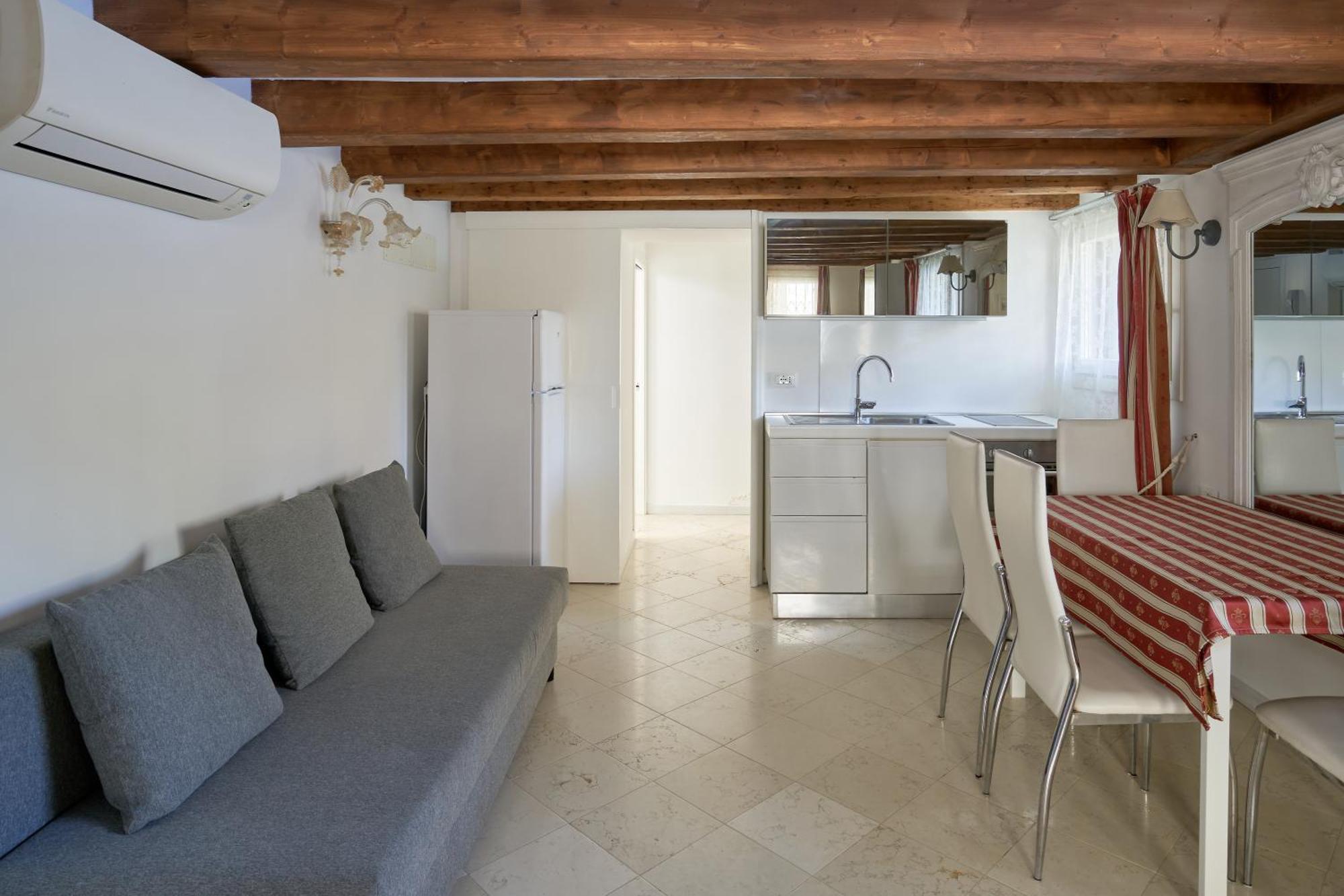 Venice Suite Cannaregio S المظهر الخارجي الصورة