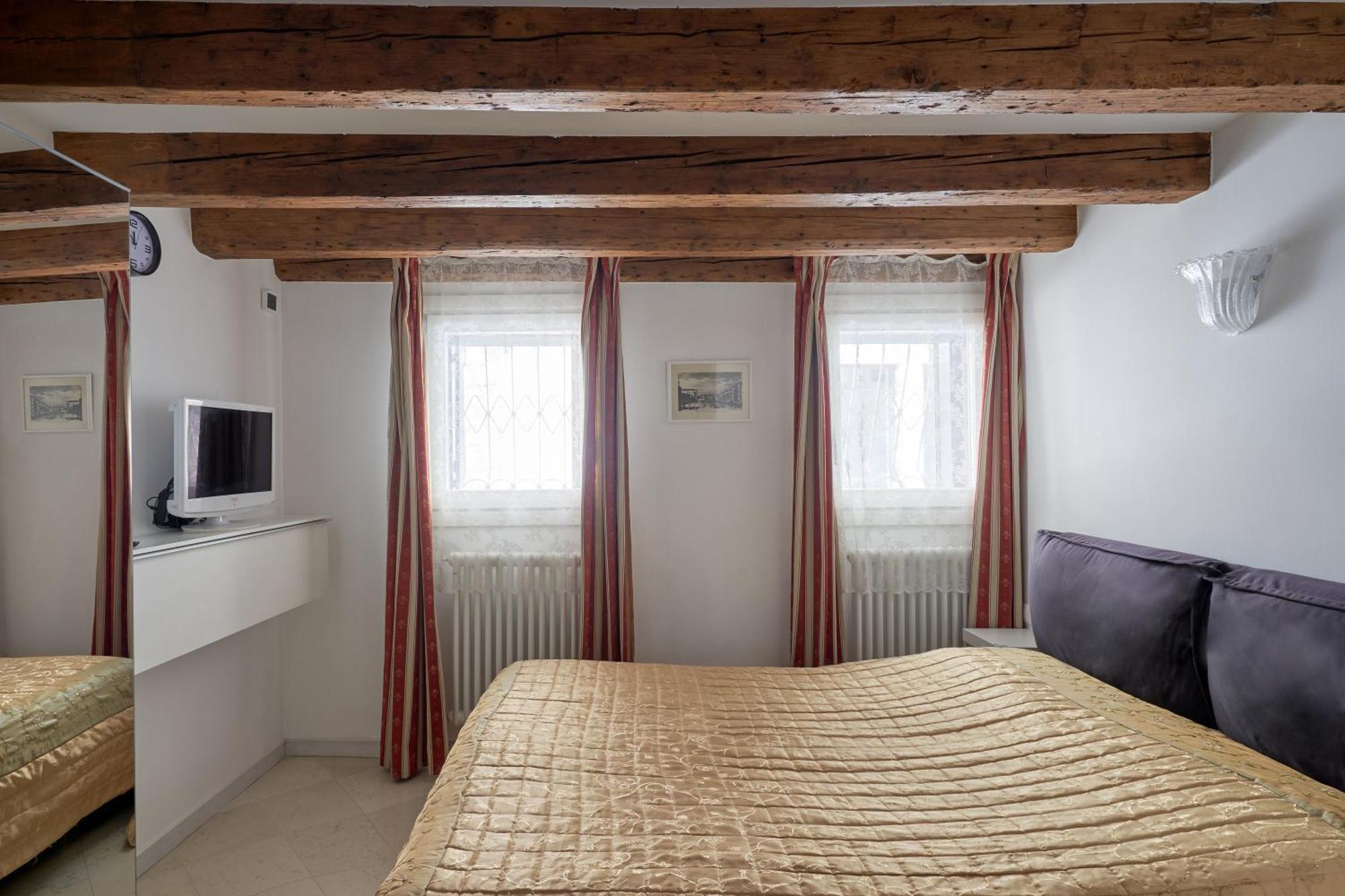 Venice Suite Cannaregio S المظهر الخارجي الصورة