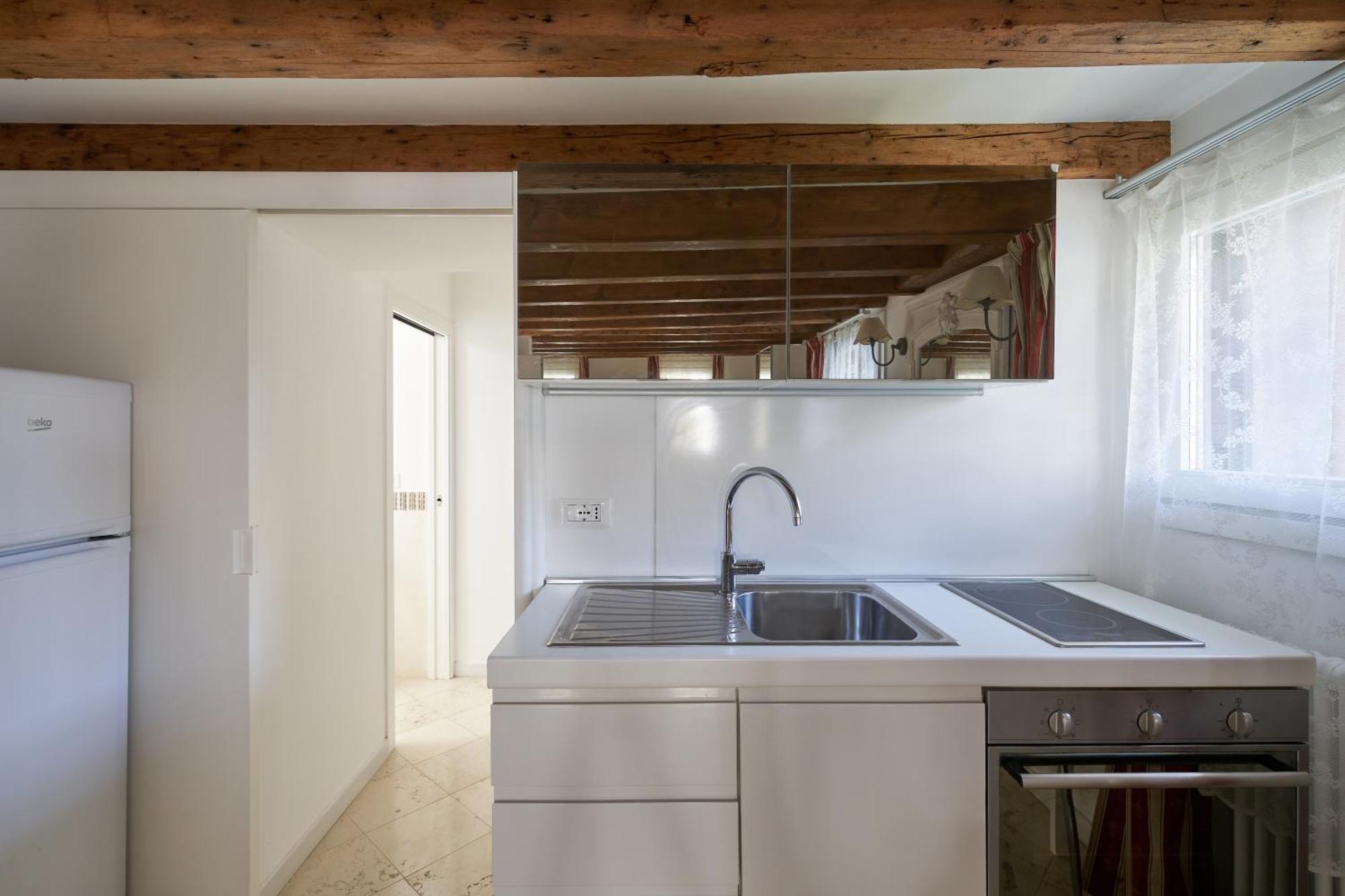 Venice Suite Cannaregio S المظهر الخارجي الصورة